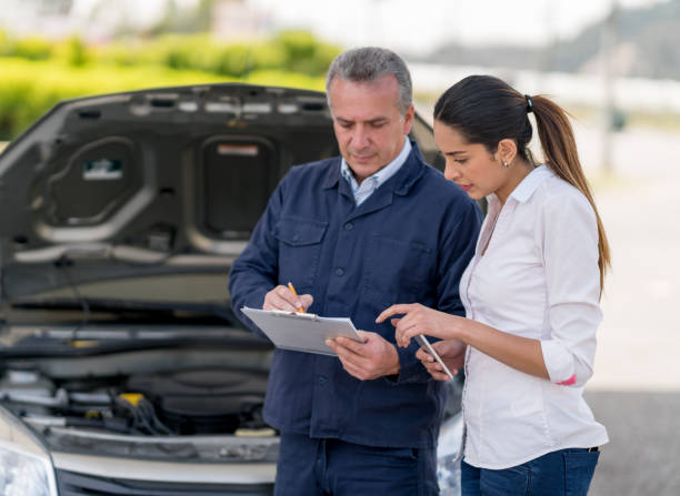 Full coverage car insurance in Park Forest Village, PA